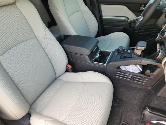 new 2025 Toyota Tacoma car, priced at $56,535