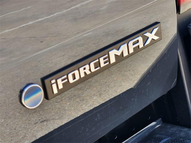 new 2025 Toyota Tacoma car, priced at $56,535