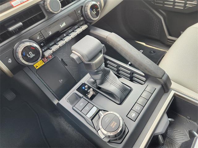 new 2025 Toyota Tacoma car, priced at $56,535