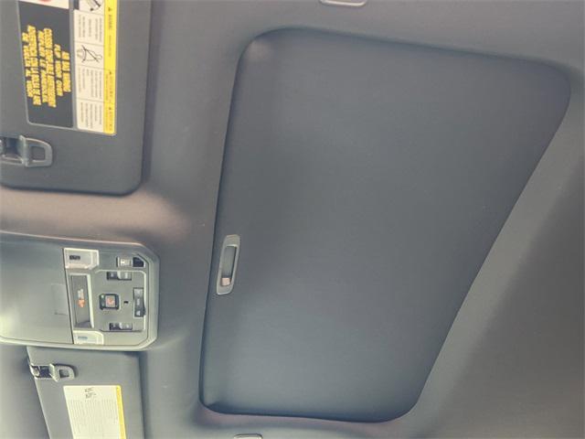 new 2025 Toyota Tacoma car, priced at $56,535