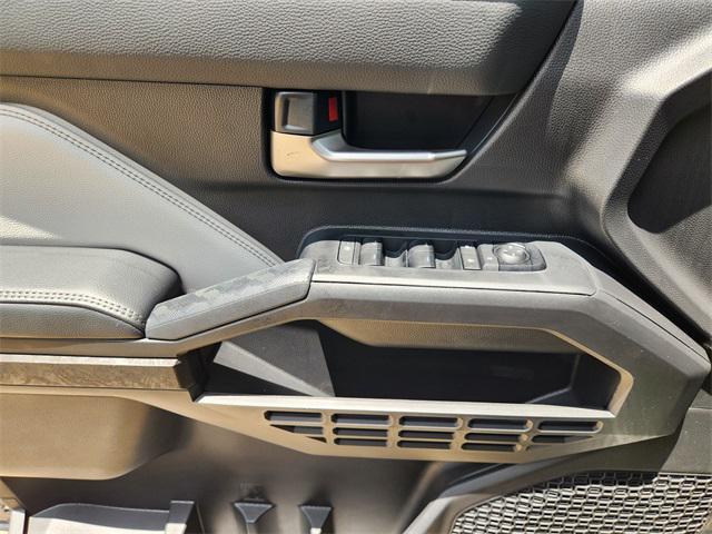 new 2025 Toyota Tacoma car, priced at $56,535