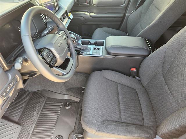 new 2025 Toyota Land Cruiser car