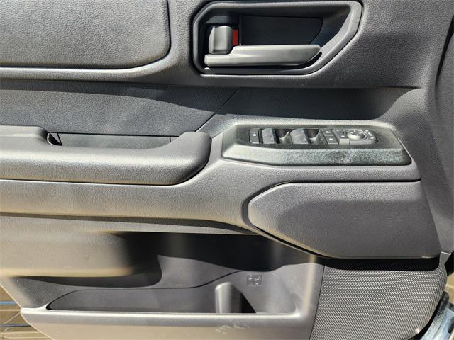 new 2025 Toyota Land Cruiser car