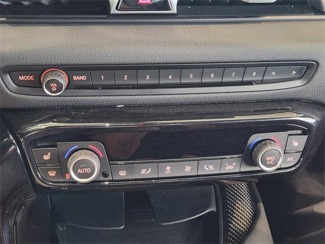 new 2026 Toyota GR Supra car, priced at $65,664