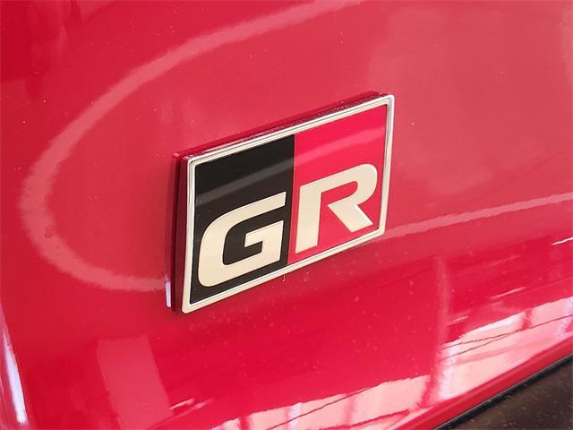 new 2026 Toyota GR Supra car, priced at $65,664