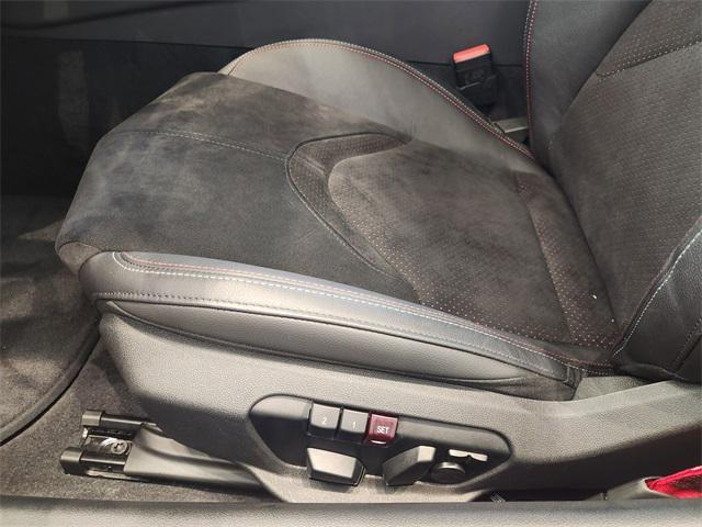 new 2026 Toyota GR Supra car, priced at $65,664