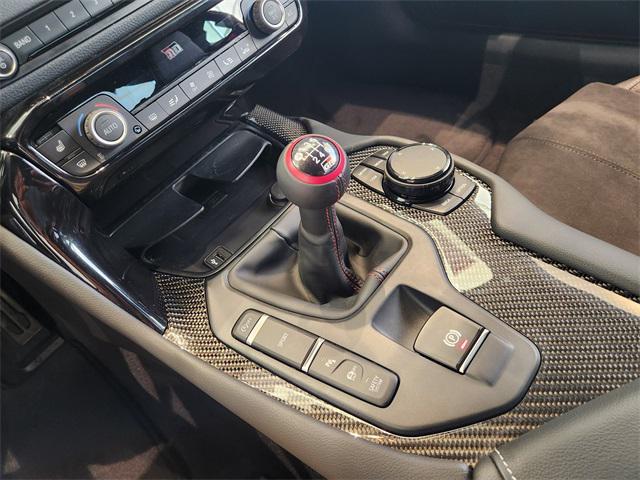 new 2026 Toyota GR Supra car, priced at $65,664