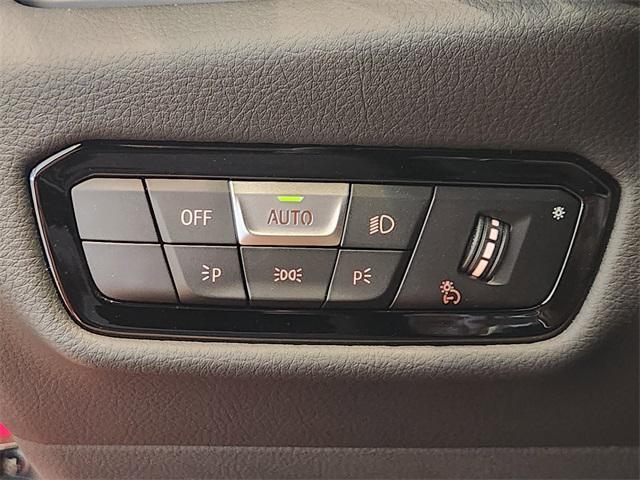 new 2026 Toyota GR Supra car, priced at $65,664