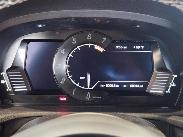 new 2026 Toyota GR Supra car, priced at $65,664