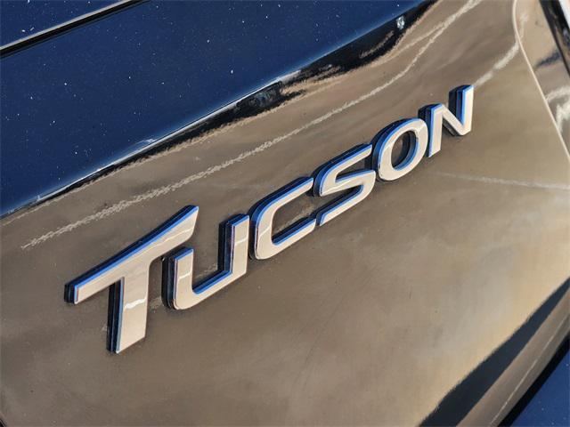 used 2017 Hyundai Tucson car, priced at $16,819