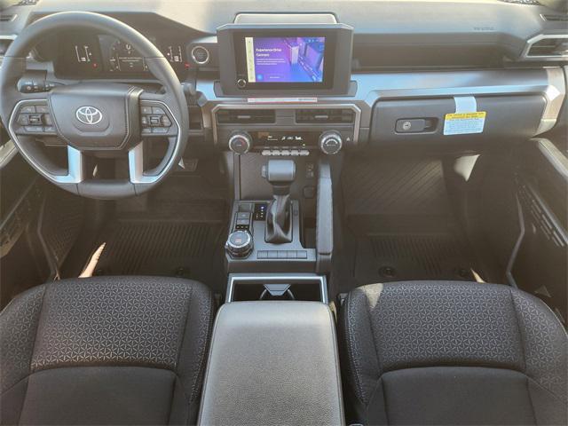 new 2025 Toyota 4Runner car, priced at $43,666