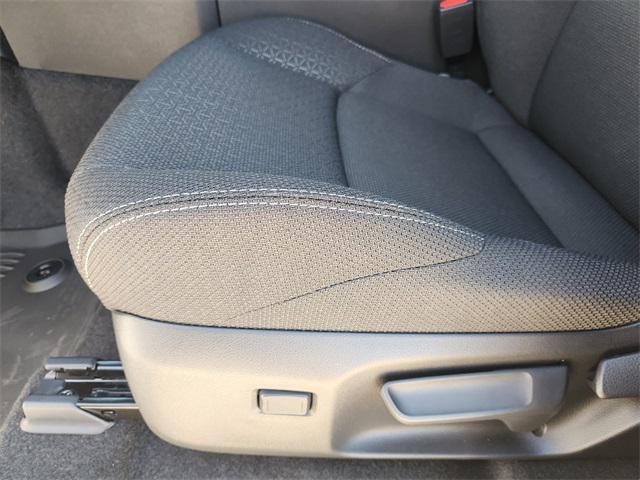 new 2025 Toyota 4Runner car, priced at $43,666