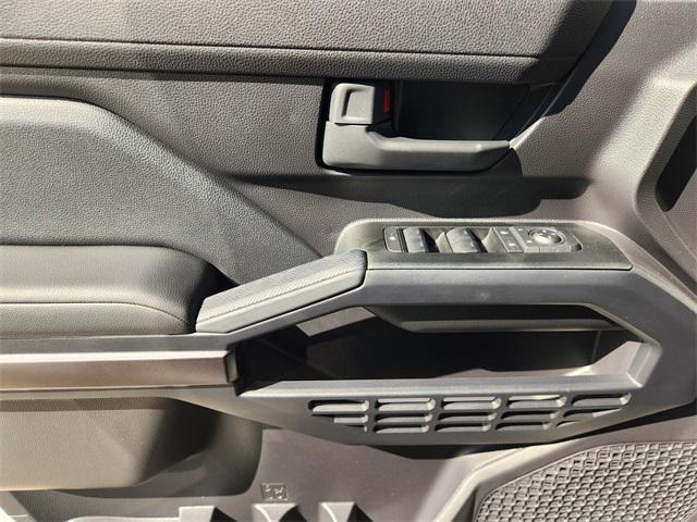 new 2025 Toyota 4Runner car, priced at $43,666