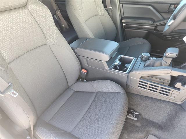 new 2025 Toyota 4Runner car, priced at $43,666