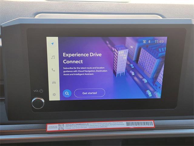 new 2025 Toyota 4Runner car, priced at $43,666