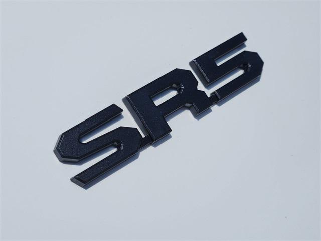 new 2025 Toyota 4Runner car, priced at $43,666