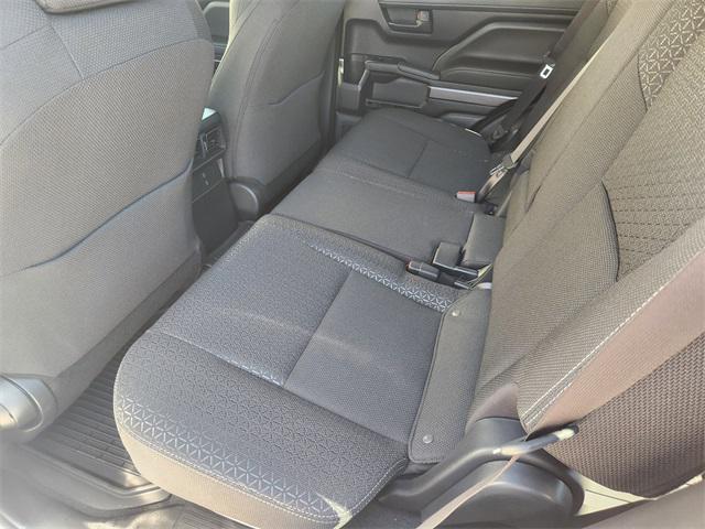 new 2025 Toyota 4Runner car, priced at $43,666