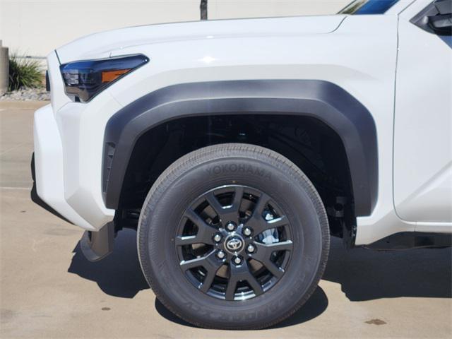new 2025 Toyota 4Runner car, priced at $43,666