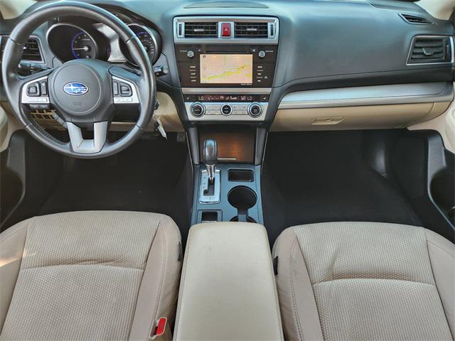 used 2017 Subaru Outback car, priced at $17,995