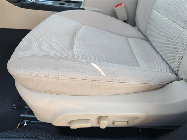 used 2017 Subaru Outback car, priced at $17,995