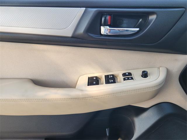 used 2017 Subaru Outback car, priced at $17,995