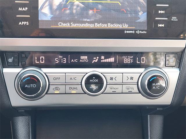 used 2017 Subaru Outback car, priced at $17,995