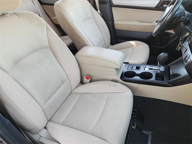 used 2017 Subaru Outback car, priced at $17,995