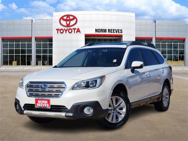 used 2017 Subaru Outback car, priced at $17,995