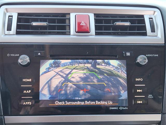 used 2017 Subaru Outback car, priced at $17,995
