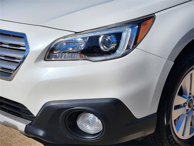 used 2017 Subaru Outback car, priced at $17,995