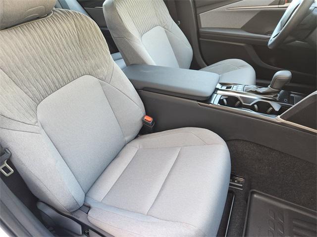new 2026 Toyota Camry car, priced at $31,592