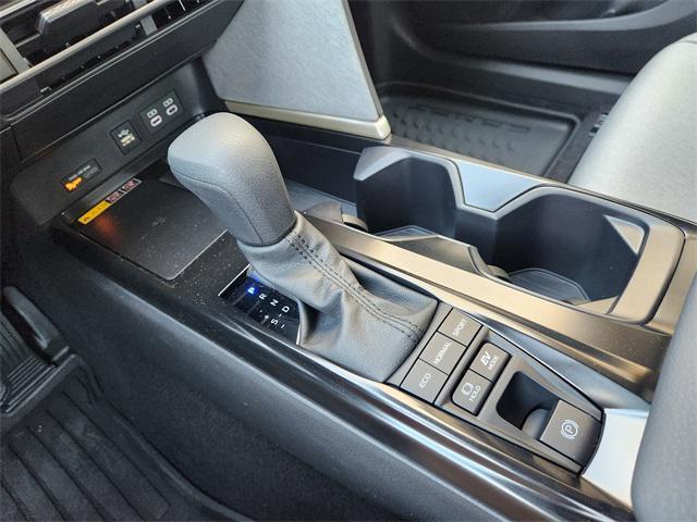 new 2026 Toyota Camry car, priced at $31,592