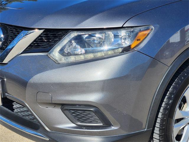 used 2016 Nissan Rogue car, priced at $11,997
