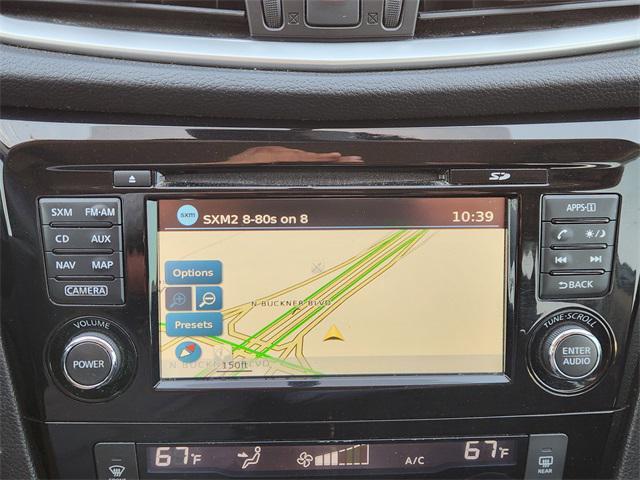 used 2016 Nissan Rogue car, priced at $11,997