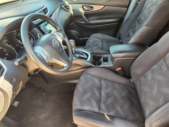 used 2016 Nissan Rogue car, priced at $11,997