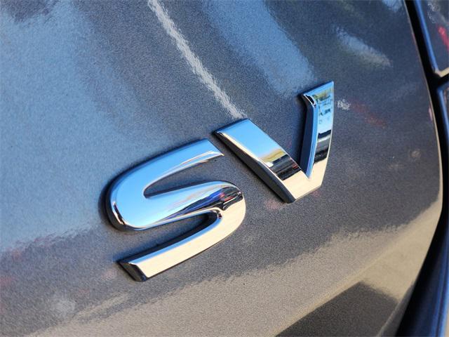 used 2016 Nissan Rogue car, priced at $11,997