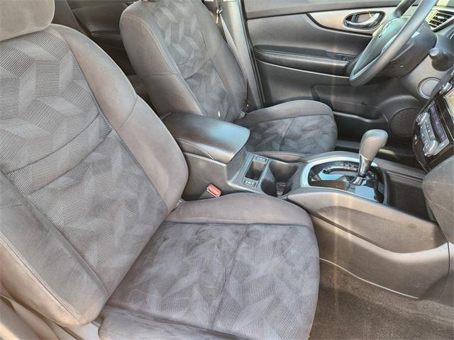 used 2016 Nissan Rogue car, priced at $11,997