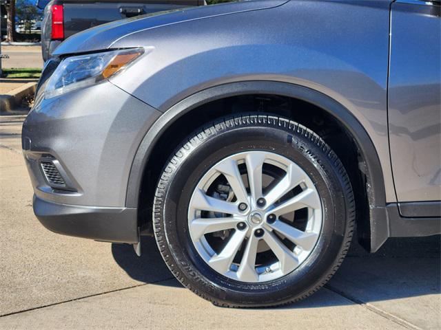used 2016 Nissan Rogue car, priced at $11,997