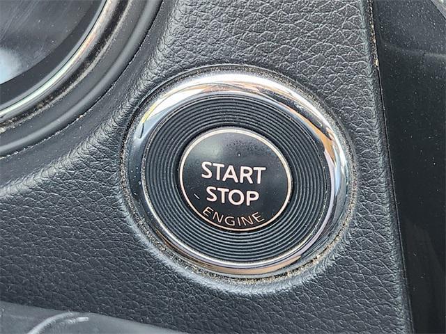 used 2016 Nissan Rogue car, priced at $11,997