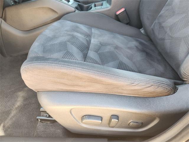 used 2016 Nissan Rogue car, priced at $11,997