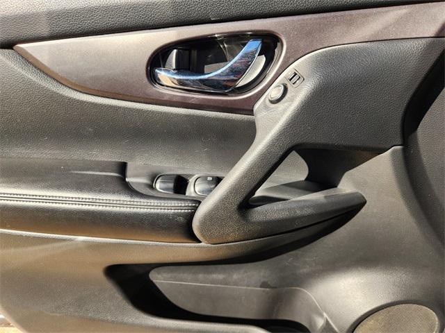 used 2016 Nissan Rogue car, priced at $11,997