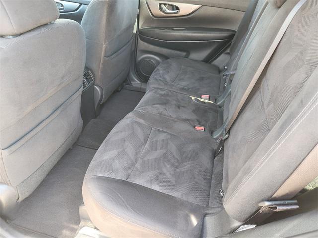 used 2016 Nissan Rogue car, priced at $11,997