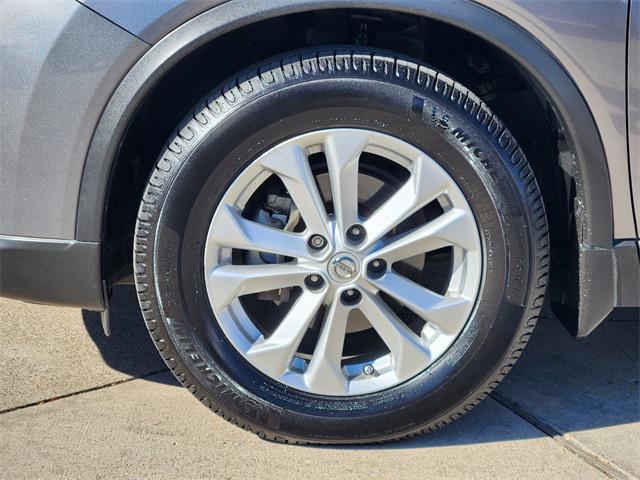 used 2016 Nissan Rogue car, priced at $11,997