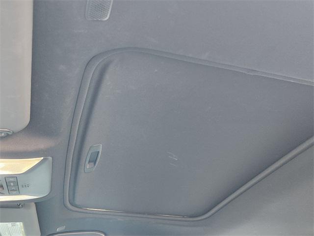 used 2024 Toyota RAV4 Hybrid car, priced at $40,882