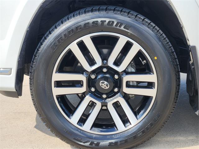 used 2020 Toyota 4Runner car, priced at $37,138