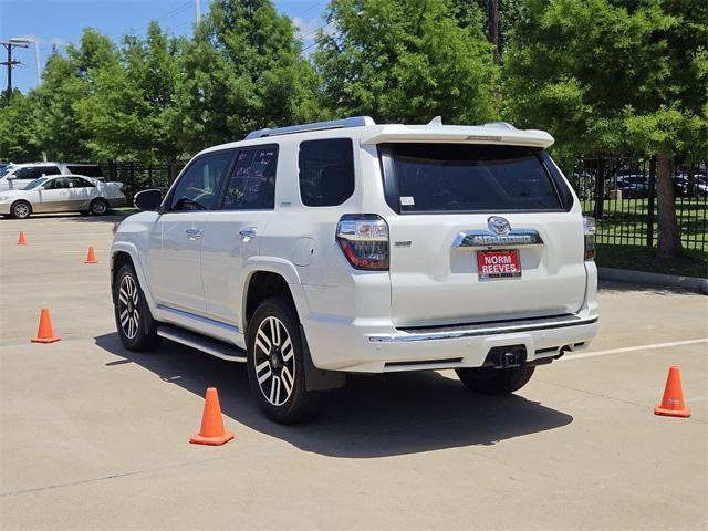 used 2020 Toyota 4Runner car, priced at $38,053
