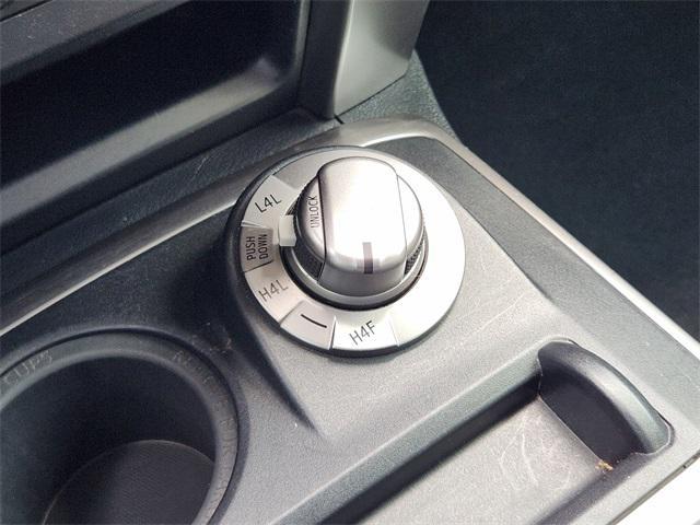 used 2020 Toyota 4Runner car, priced at $37,138