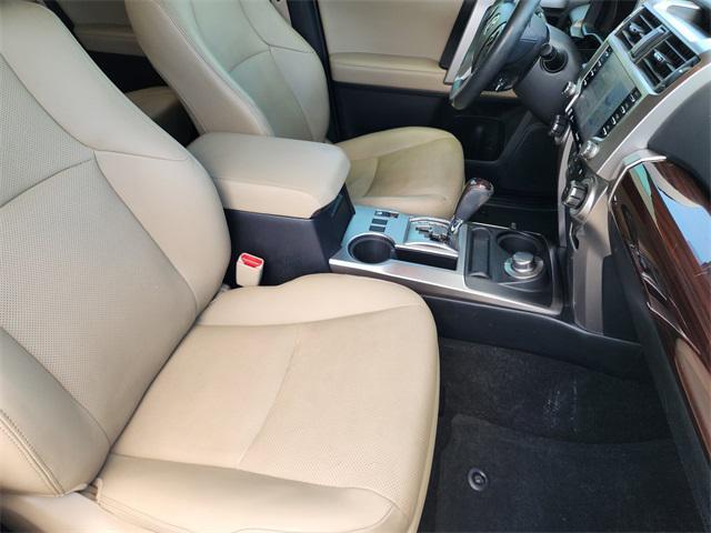 used 2020 Toyota 4Runner car, priced at $37,138
