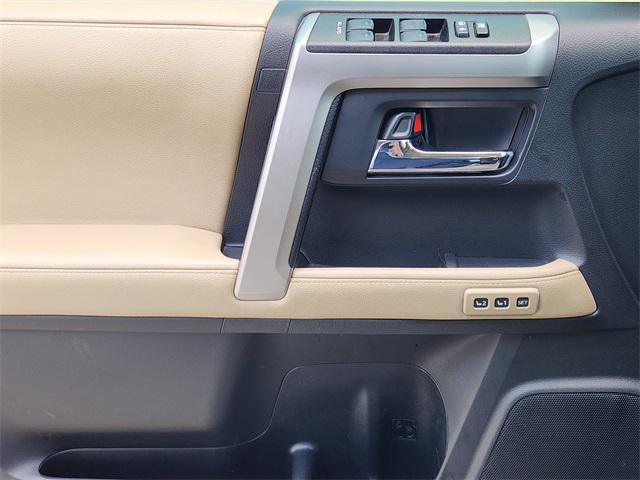 used 2020 Toyota 4Runner car, priced at $37,138