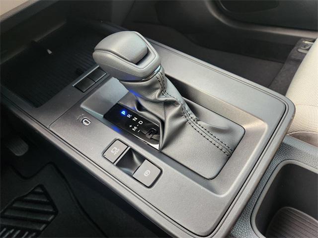 new 2026 Toyota Corolla Cross car, priced at $27,740